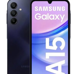 Samsung Galaxy A15