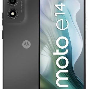 Motorola Moto E14