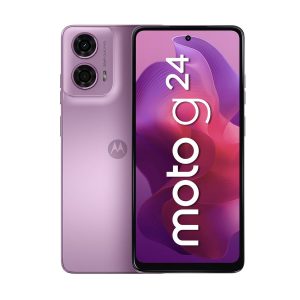 Motorola Moto G24