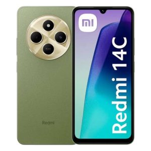 Xiaomi Redmi 14c