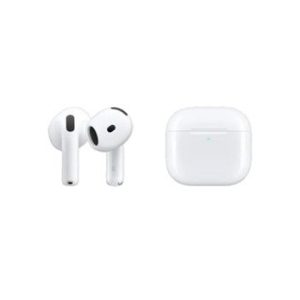 Audífonos AirPods 4