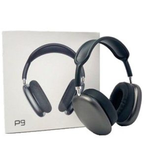 Audífonos P9