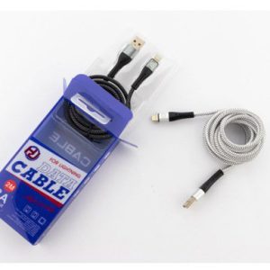 Cable de datos Lightning 1 m