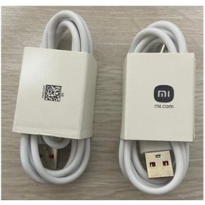 Cable Xiaomi USB a tipo C 7A