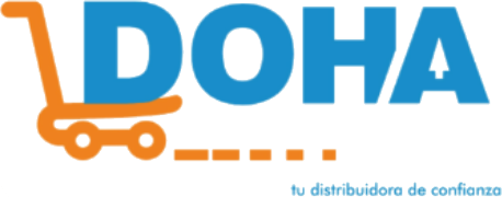 DOHA, tu distribuidora de confianza
