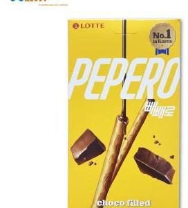 Pepero Choco Filled